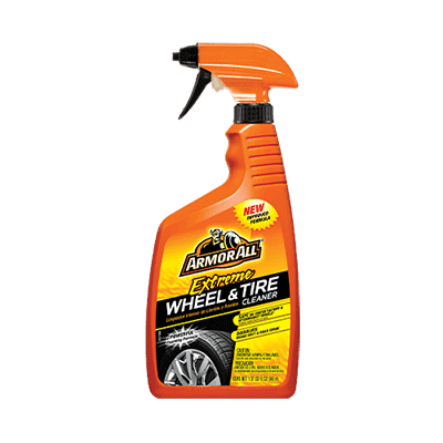 armorall-extreme wheel and tire cleaner