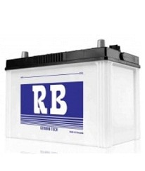 RB Batteries For Cars | Sankar's Autoworks