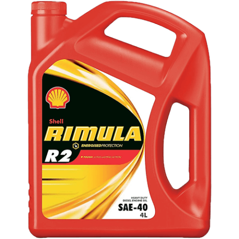 shell rimula-r2-4l