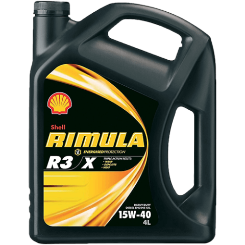 shell rimula-r3-x-4l