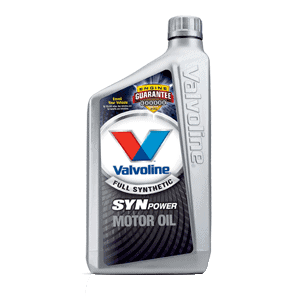 valvoline-full-synthetic motor-oil