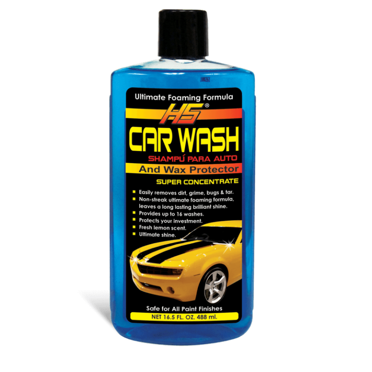 HS Exterior Products Sankar's Autoworks